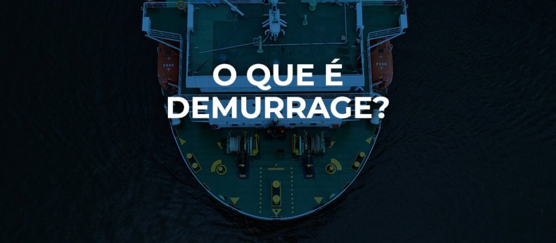 demurrage 3