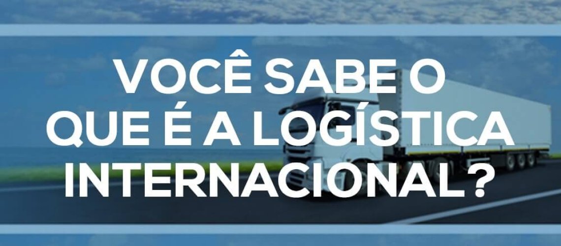 logistica intl